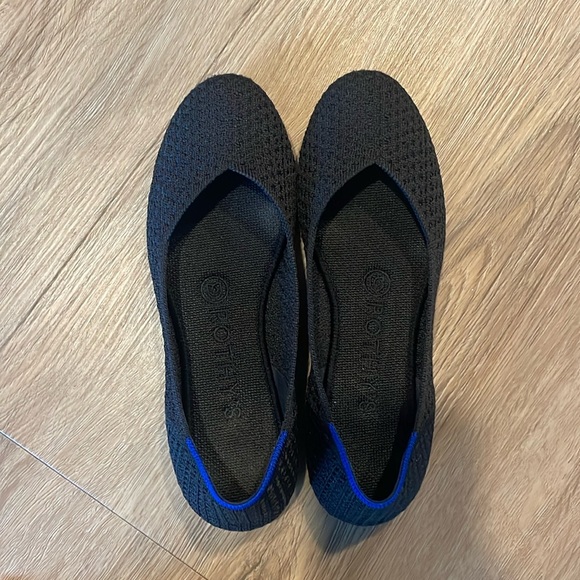 Rothy’s The Flat - Picture 2 of 11